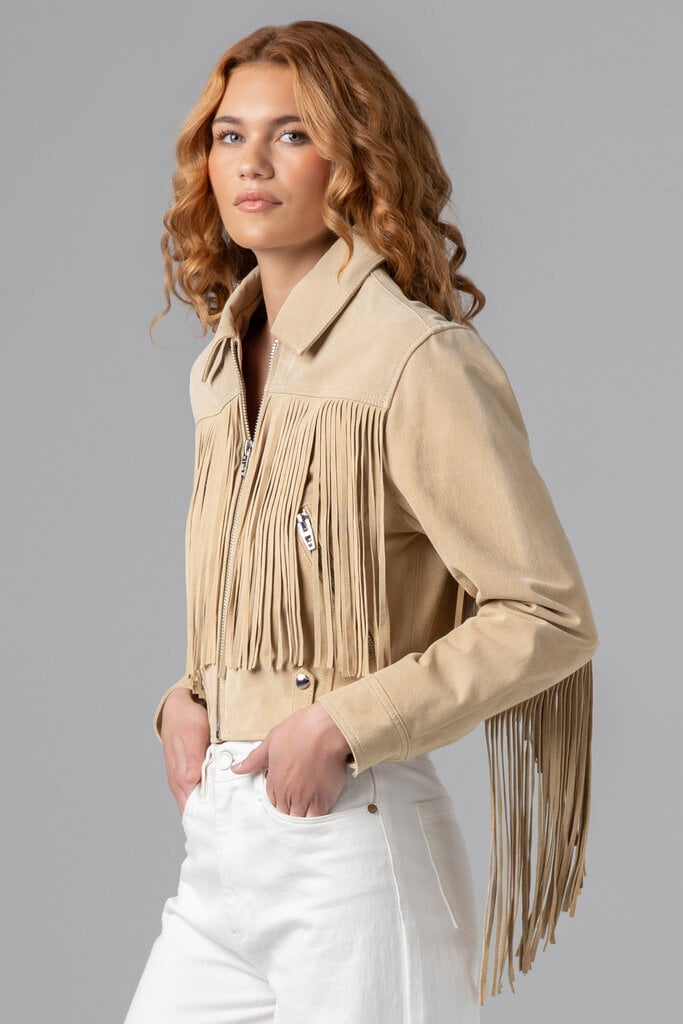 BlankNYC Yankee Jacket