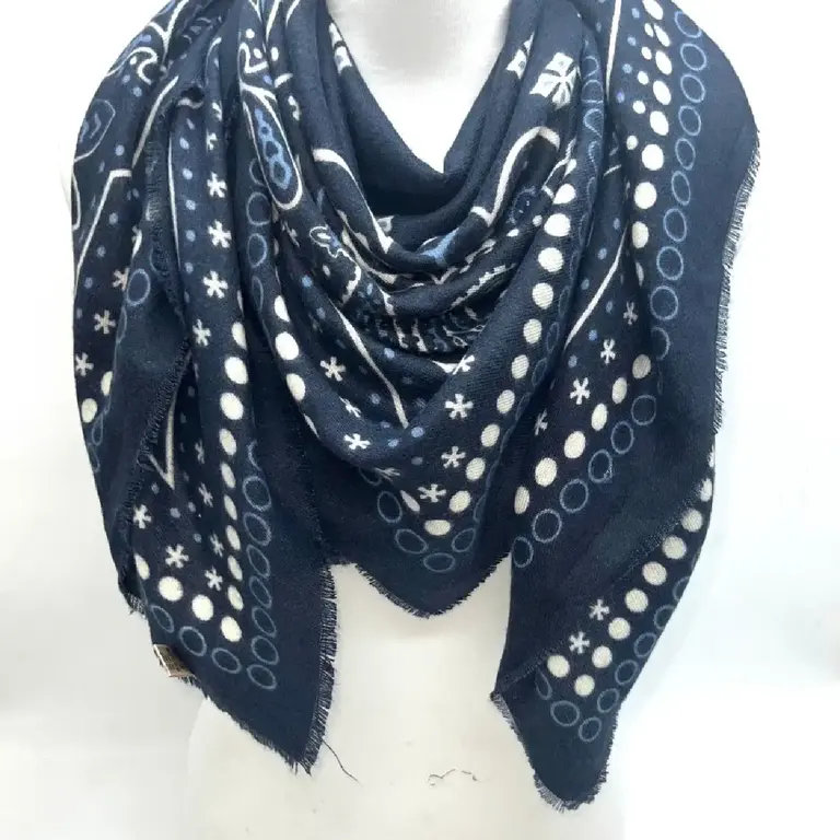 Lineta Maren Bandana Scarf