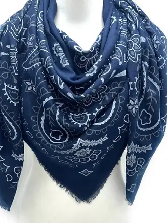Lineta Brian Bandana Scarf