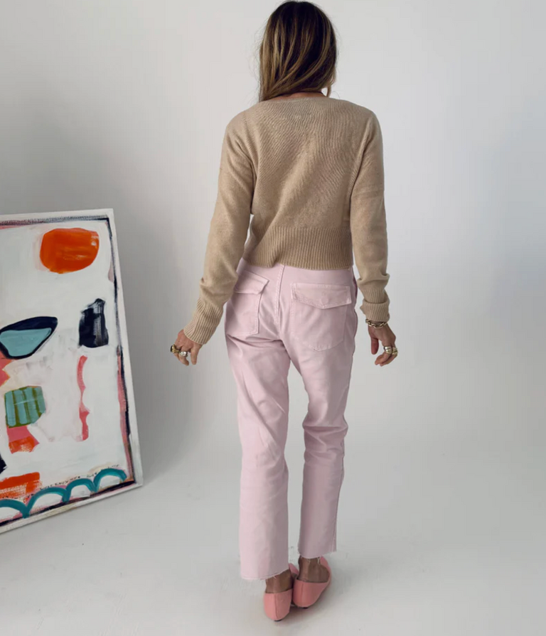 Kerri Rosenthal Charmed Cardigan