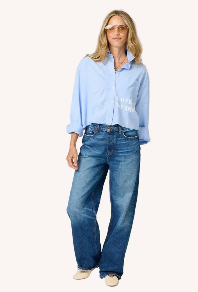 Kerri Rosenthal Tia Love Rises to the Top