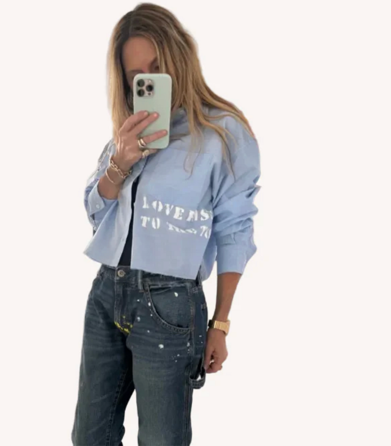 Kerri Rosenthal Tia Love Rises to the Top