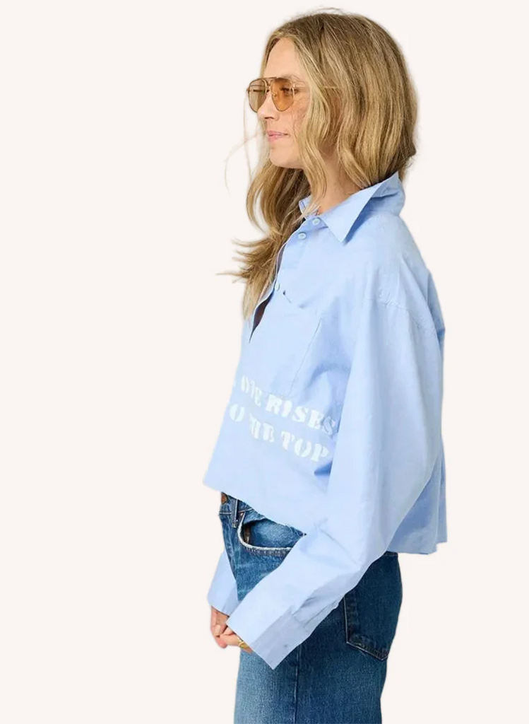 Kerri Rosenthal Tia Love Rises to the Top