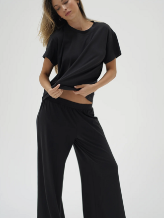 LNA Ava Oversized Tee