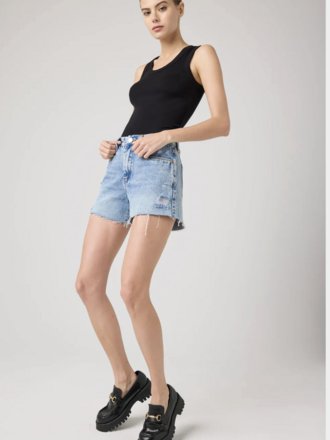 BlankNYC Barrow Short