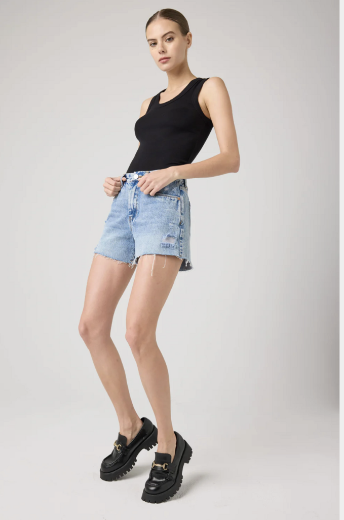 BlankNYC Barrow Short