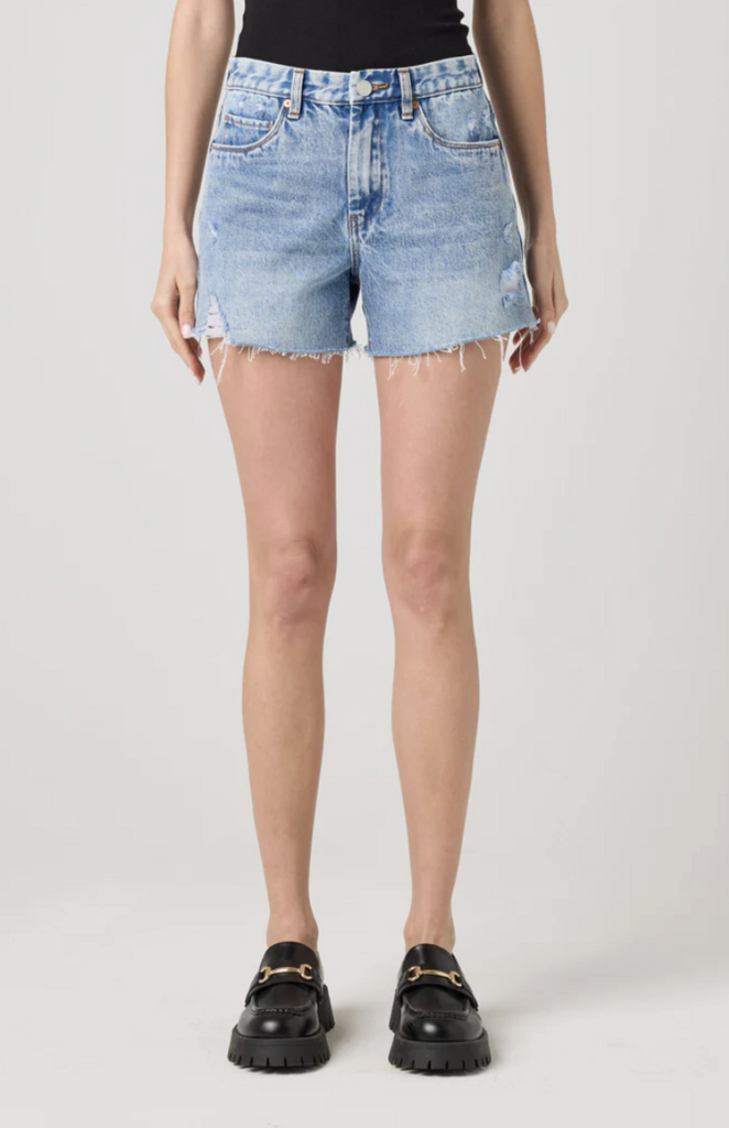 BlankNYC Barrow Short