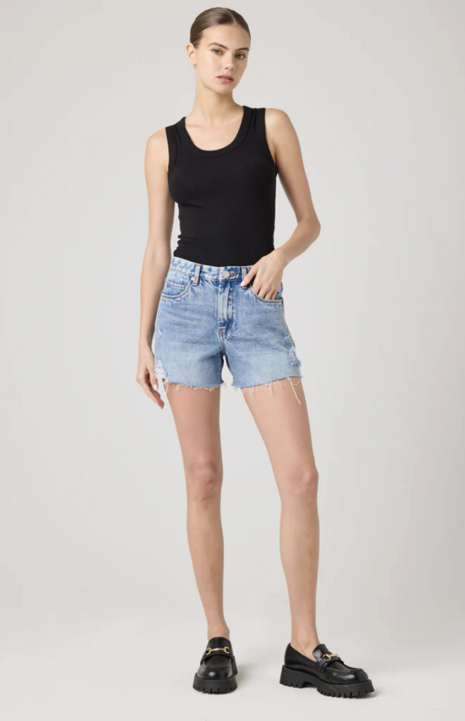 BlankNYC Barrow Short