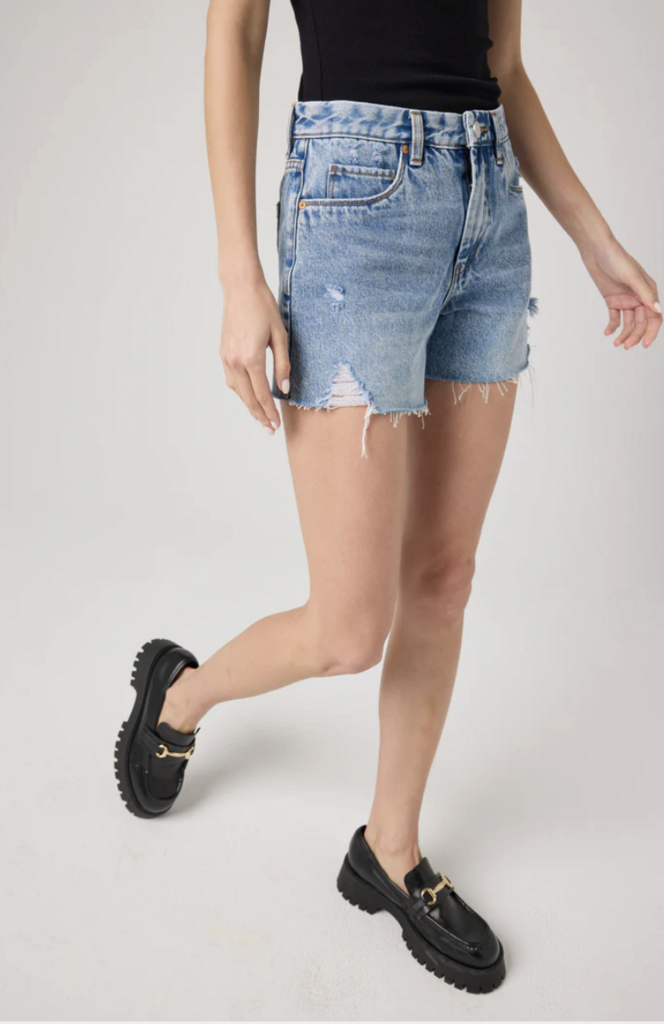 BlankNYC Barrow Short