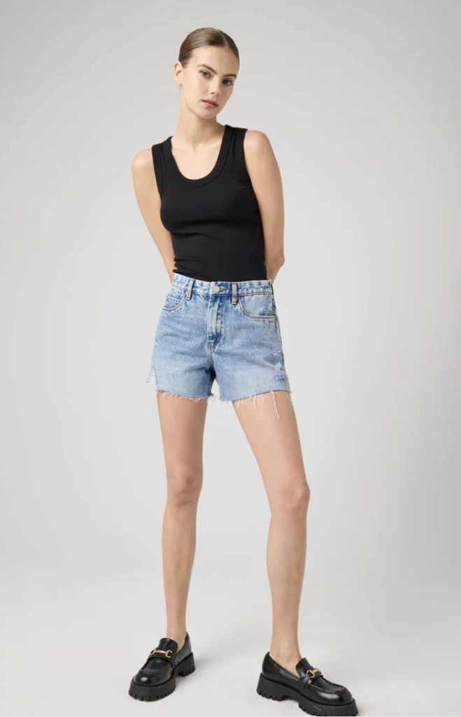BlankNYC Barrow Short