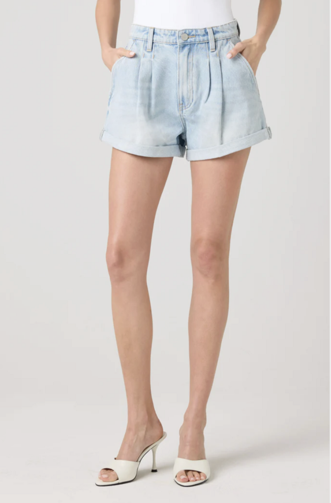 BlankNYC All I Ask Short