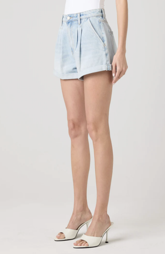 BlankNYC All I Ask Short