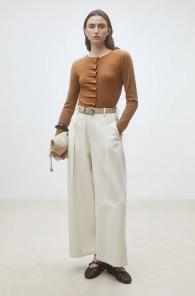 Suncoo Gamira Cardigan