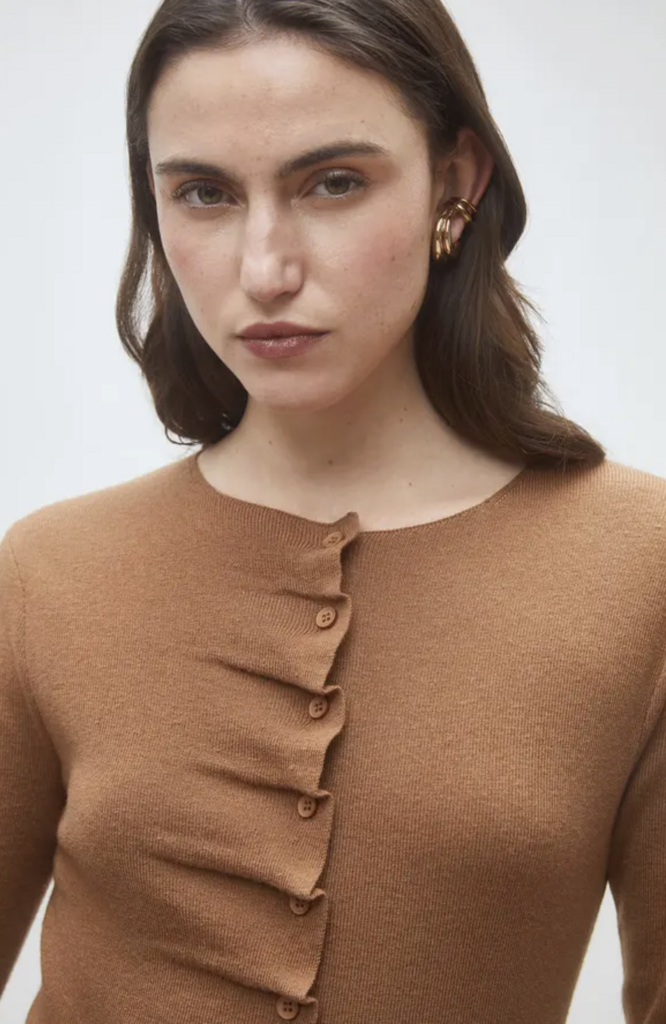 Suncoo Gamira Cardigan