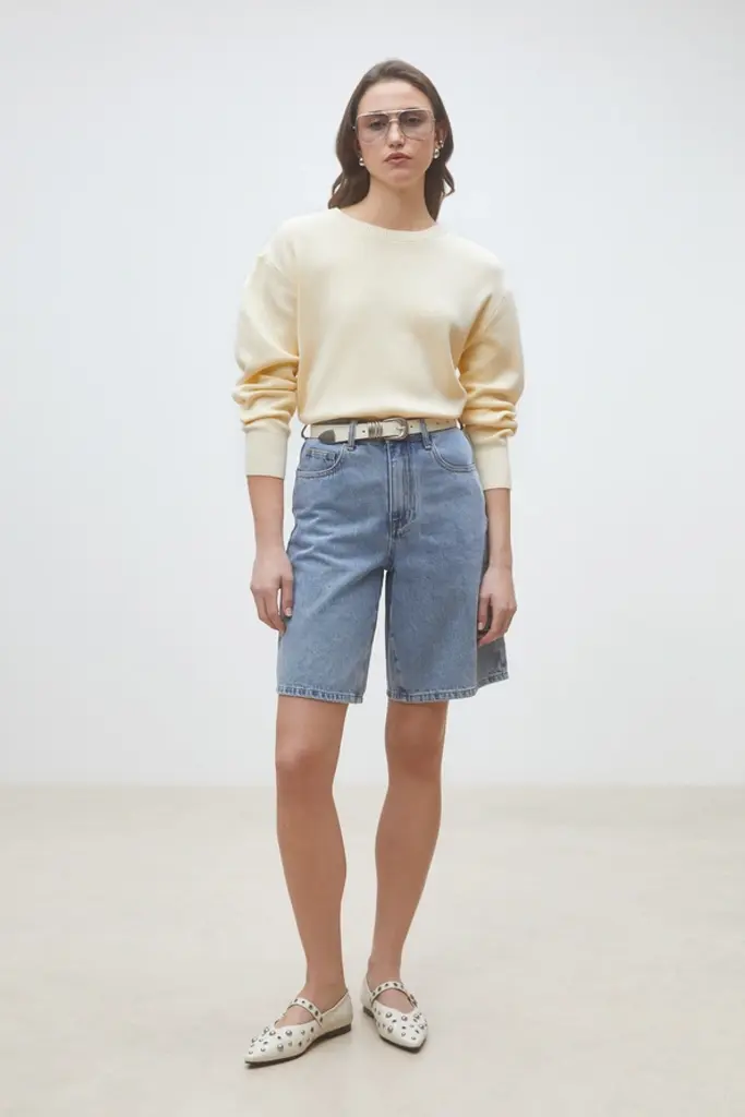 Suncoo Plamedi Sweater