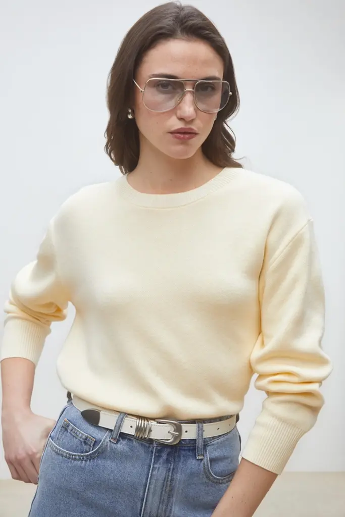 Suncoo Plamedi Sweater