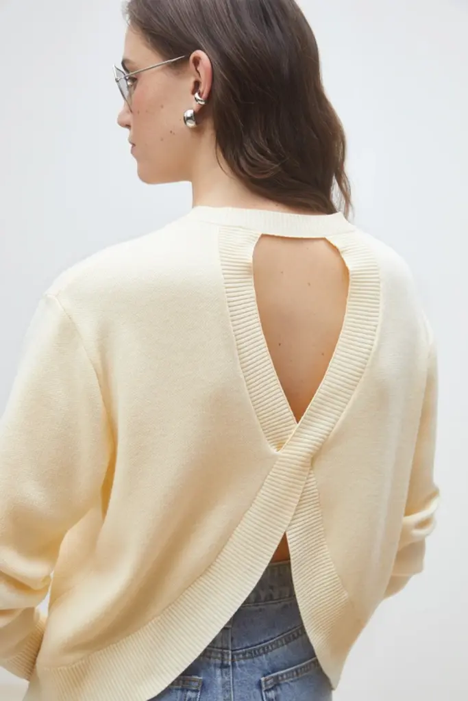 Suncoo Plamedi Sweater