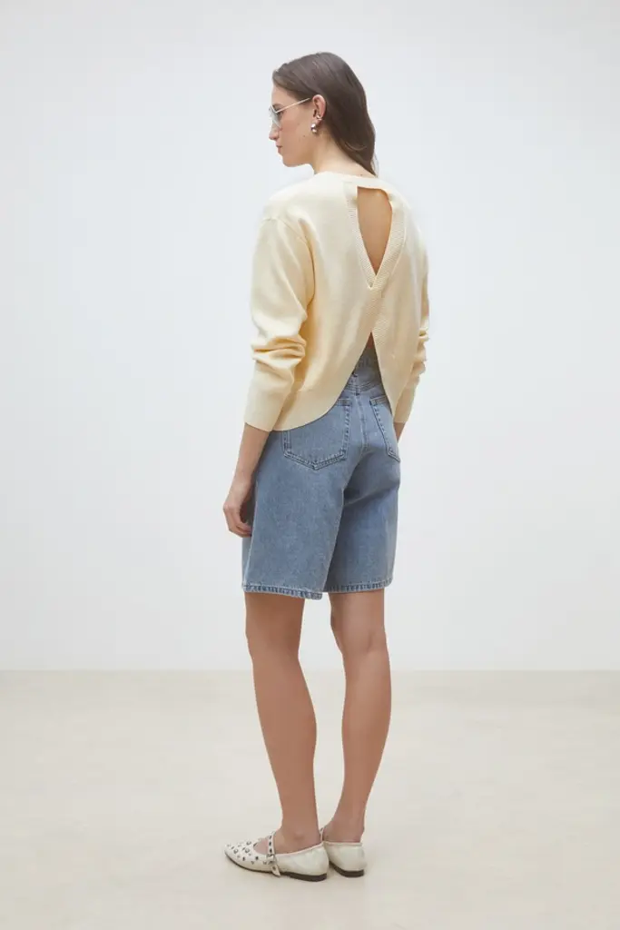 Suncoo Plamedi Sweater