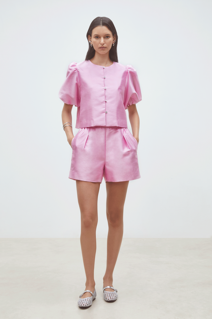 Suncoo Luciol Blouse