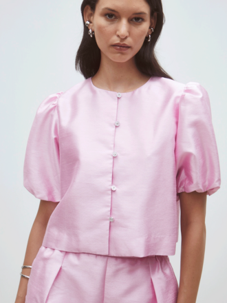 Suncoo Luciol Blouse