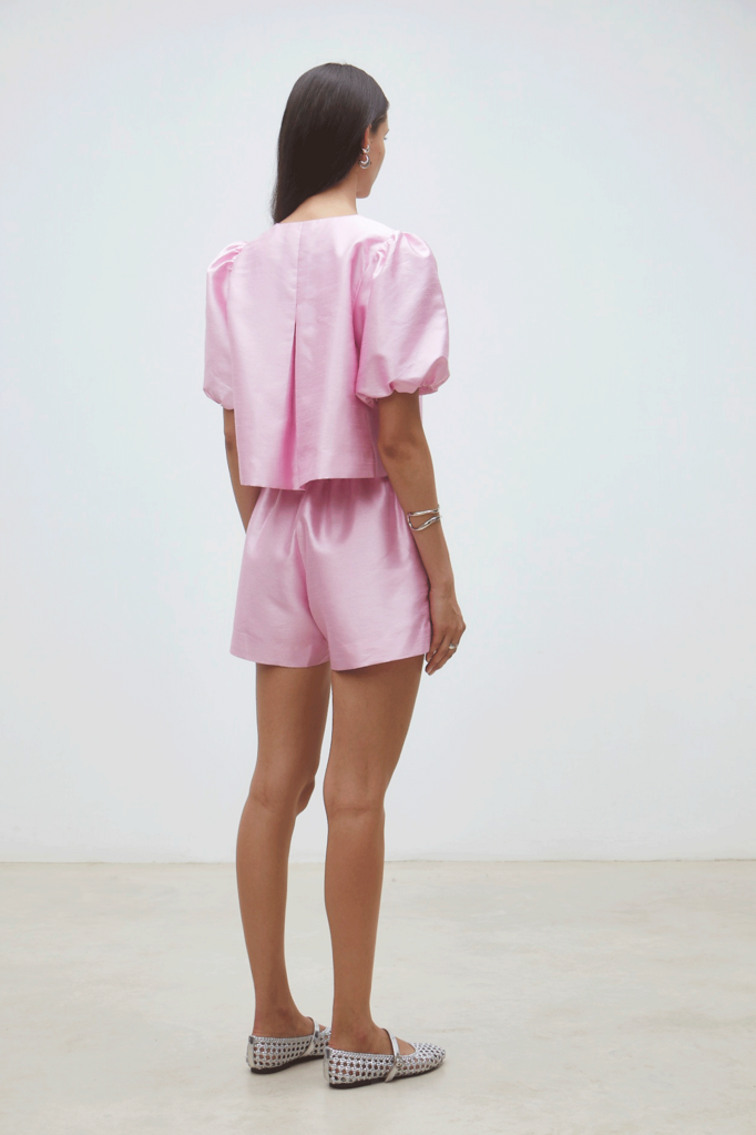 Suncoo Luciol Blouse