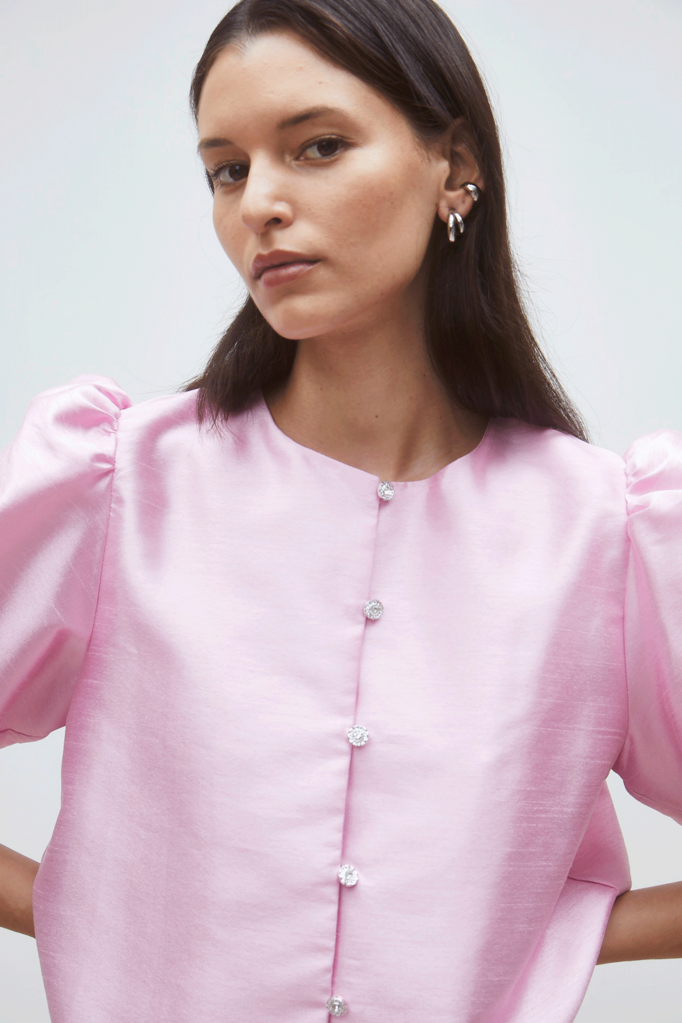 Suncoo Luciol Blouse