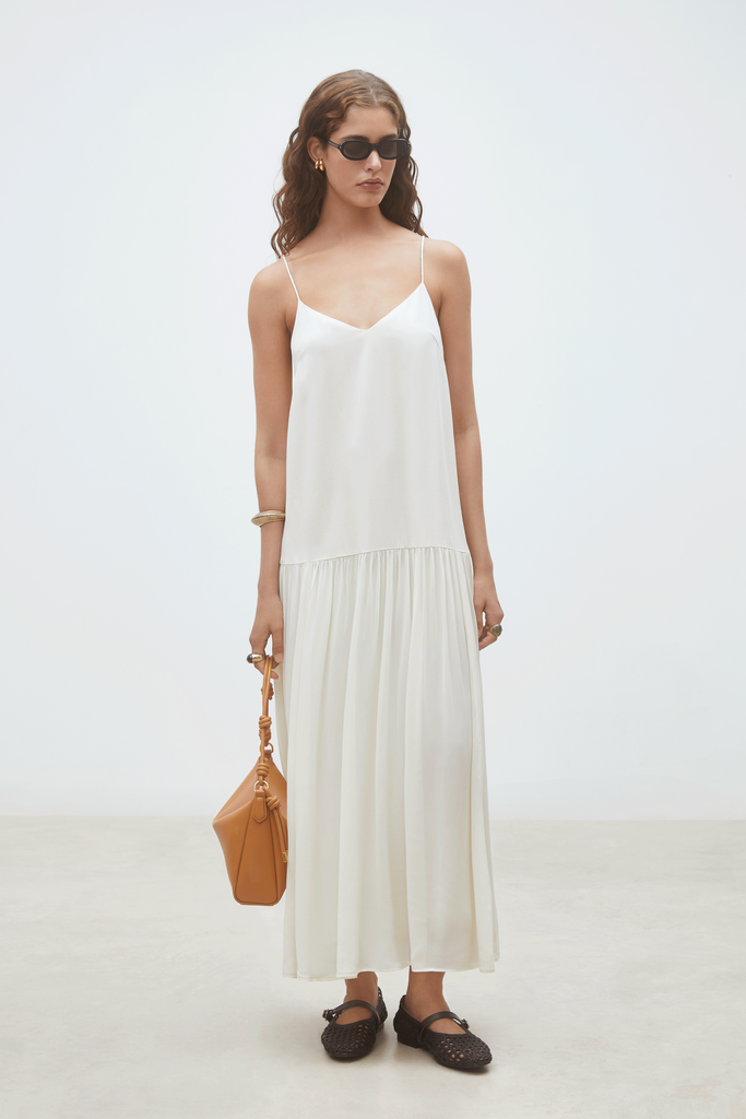 Suncoo Carlota Dress