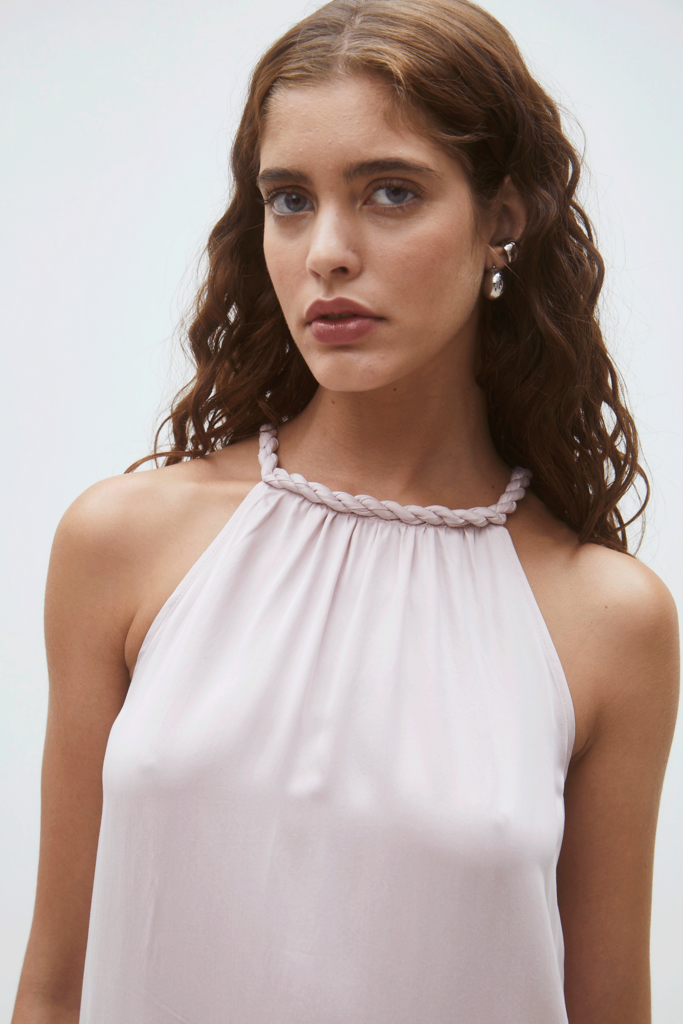 Suncoo Colombe Dress