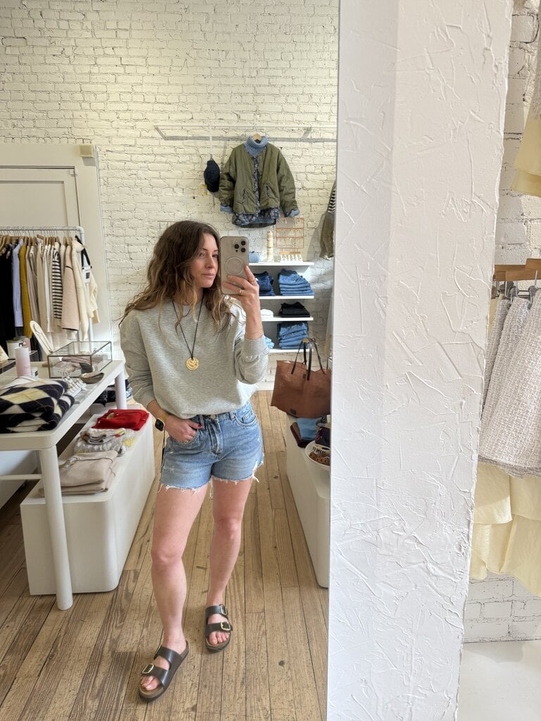 Suncoo Siego Sweatshirt