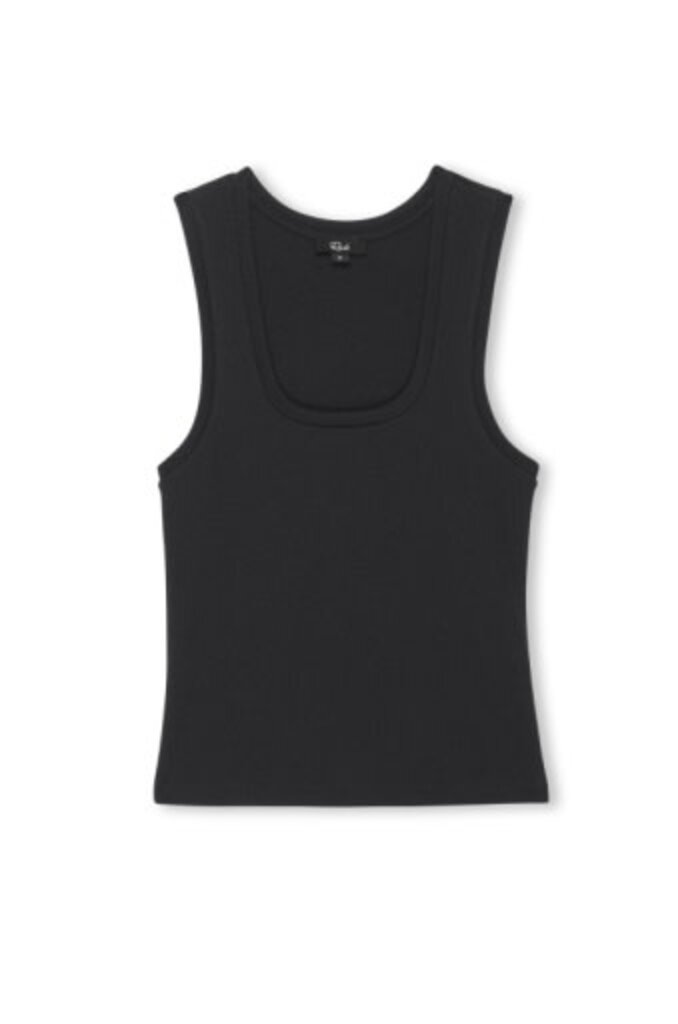 Rails Bobbie Tank