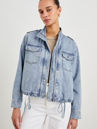 Rails Collins Jacket