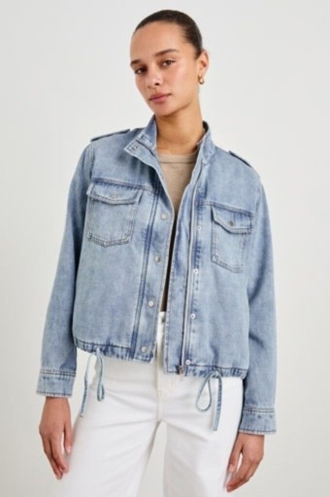 Rails Collins Jacket