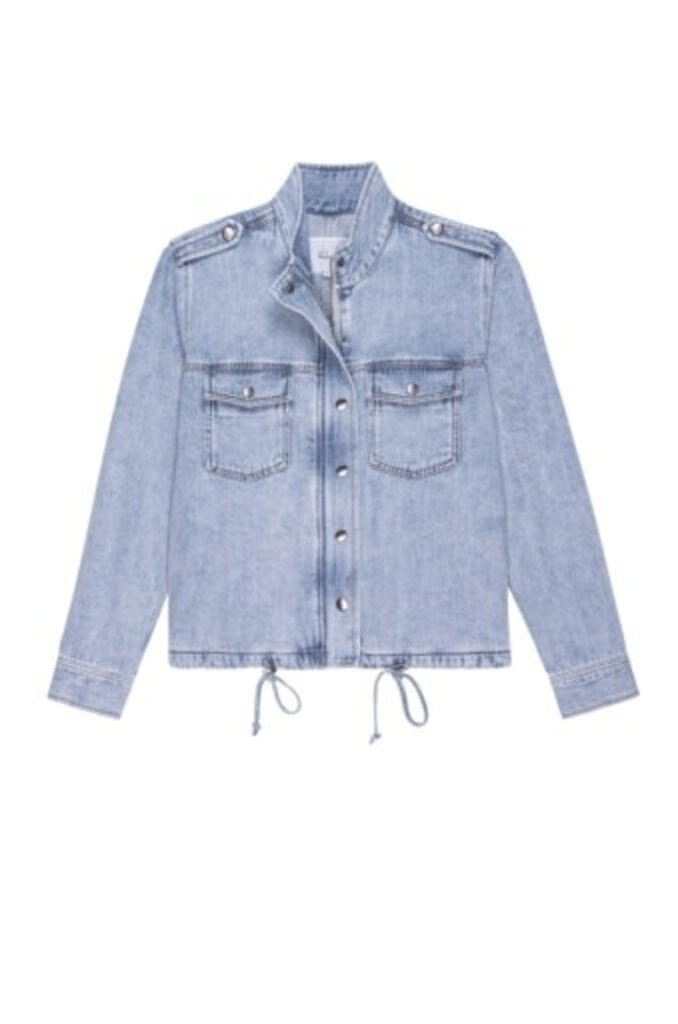 Rails Collins Jacket