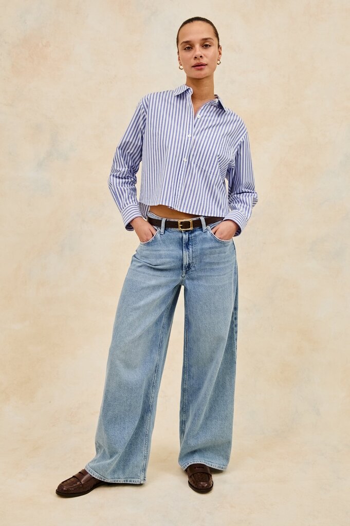 Rails Ramy Mariner Button Up