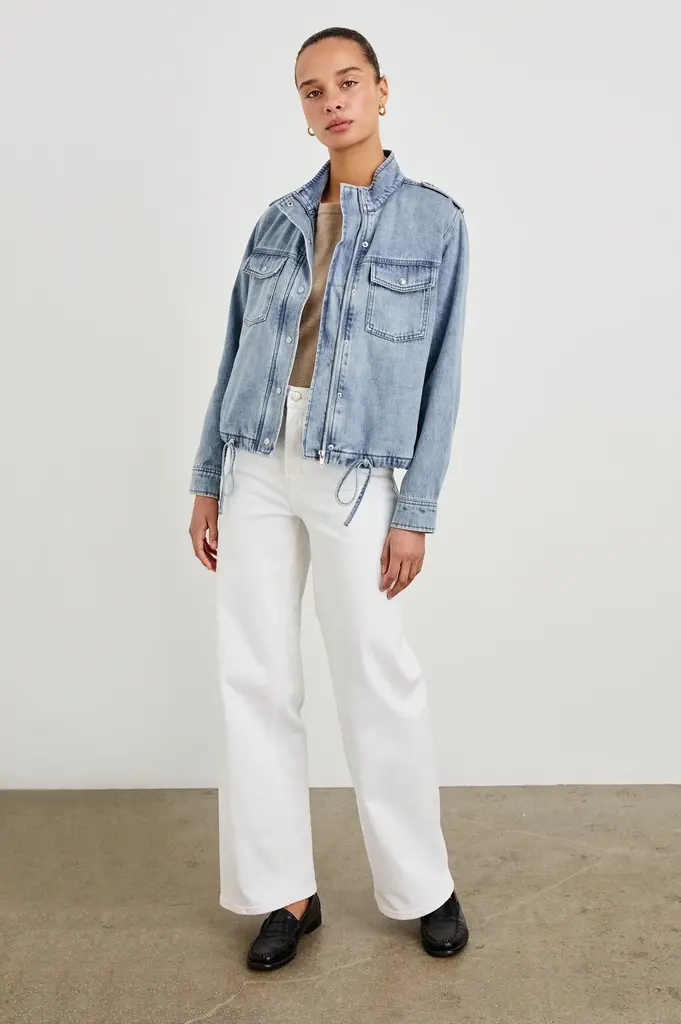 Rails Collins Jacket