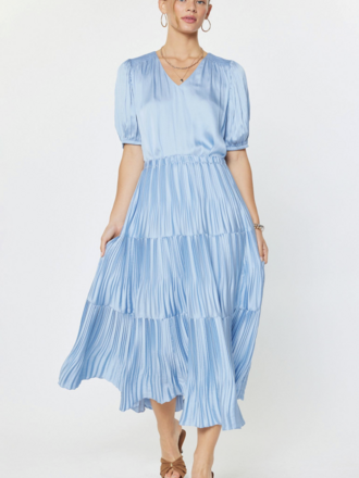 Current Air The Delilah Skirt