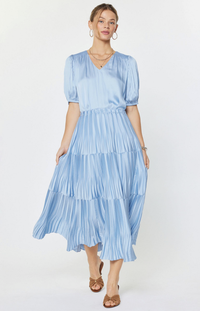 Current Air The Delilah Skirt