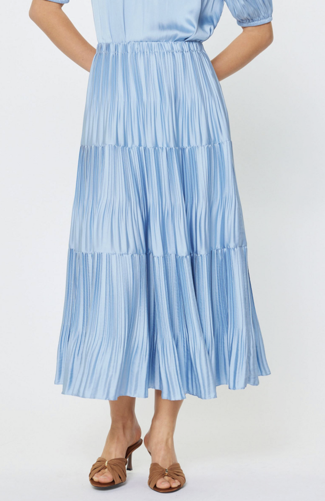 Current Air The Delilah Skirt