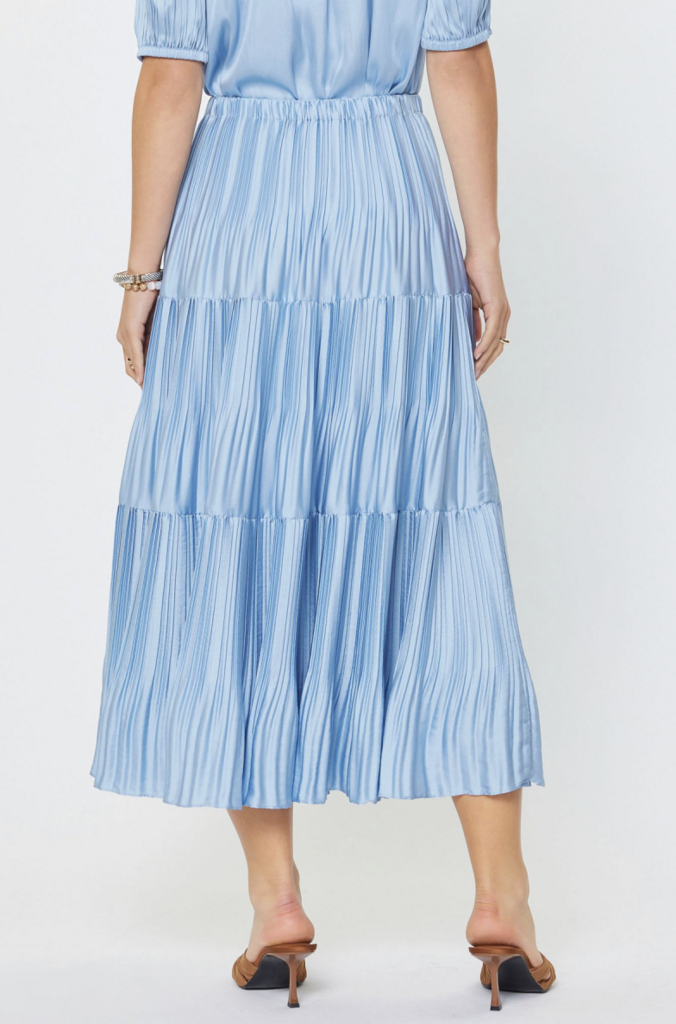 Current Air The Delilah Skirt