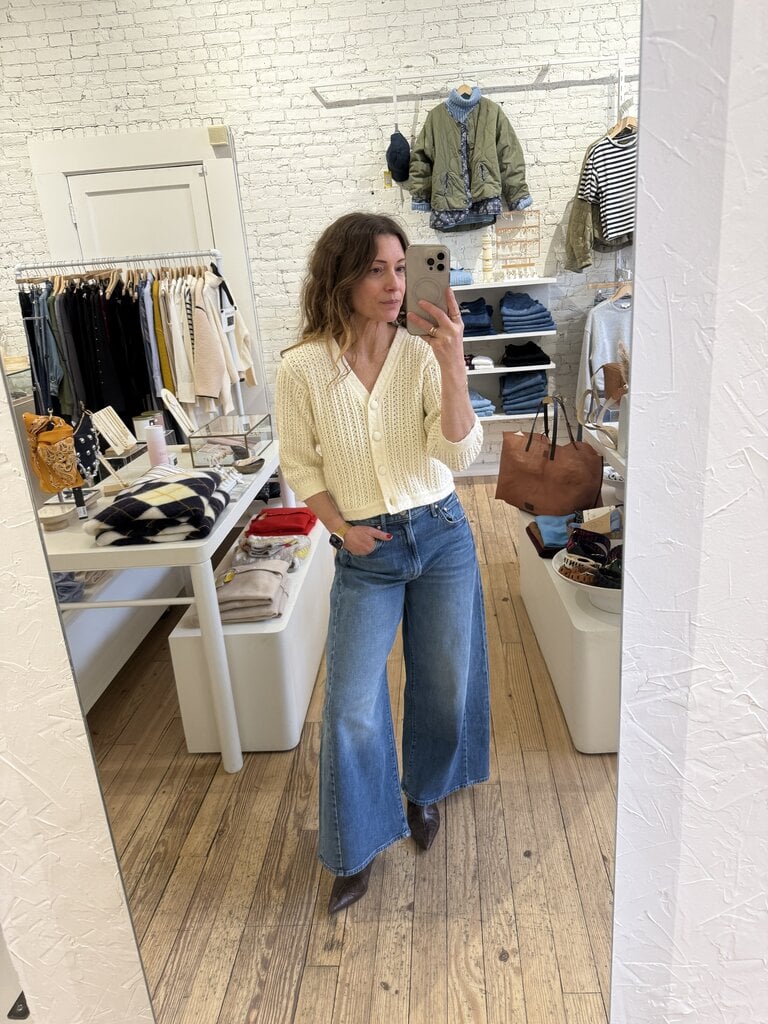 Suncoo Galama Cardigan