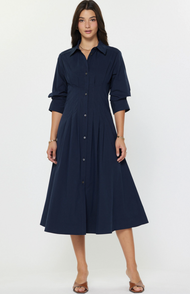 Current Air The Mia Dress