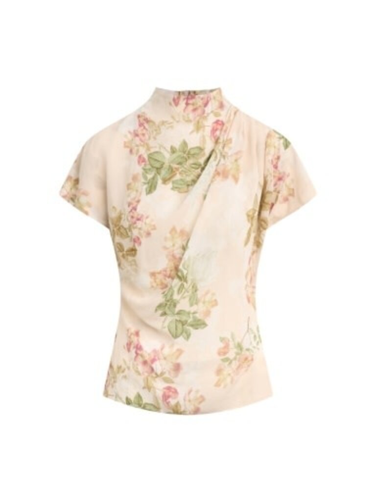 Favorite Daughter The Graceful Top