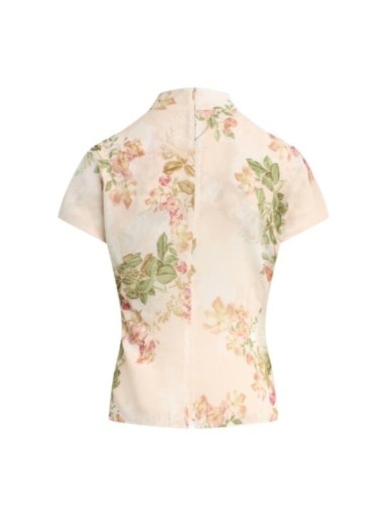 Favorite Daughter The Graceful Top