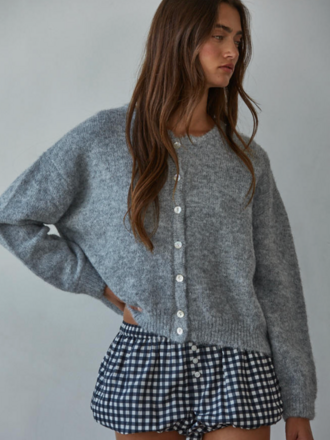 By Together Lucas Cardigan
