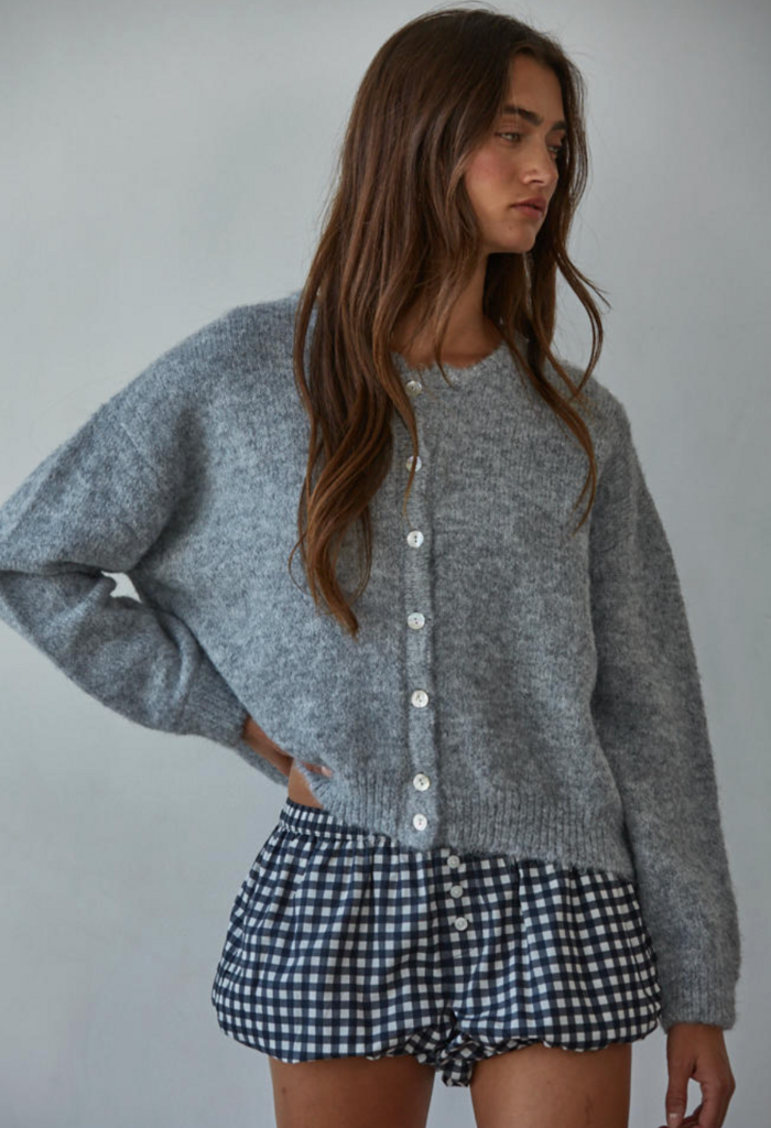 By Together Lucas Cardigan