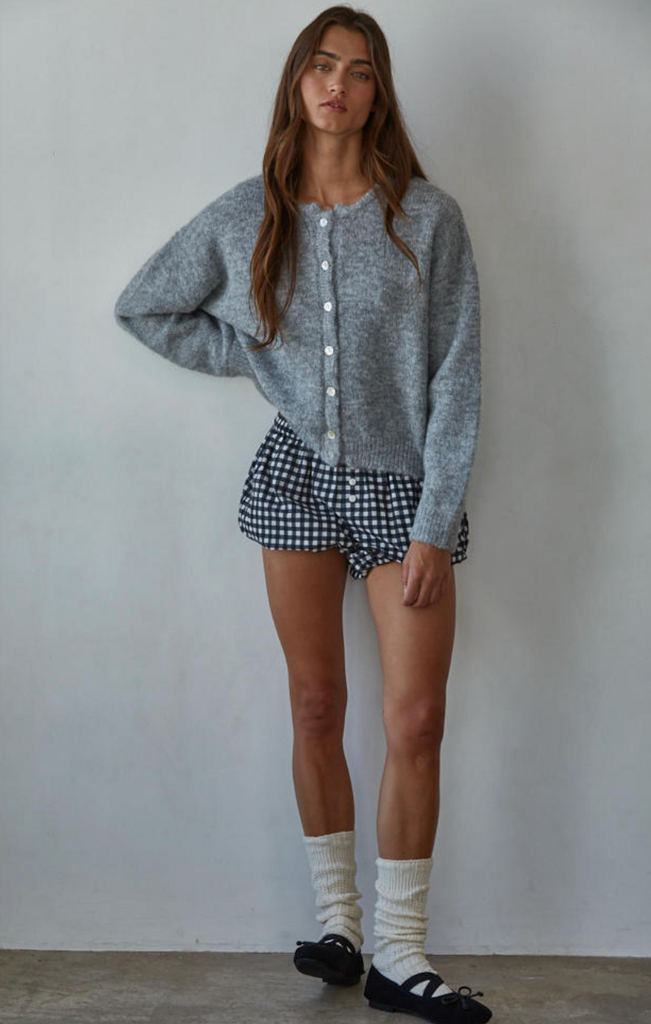 By Together Lucas Cardigan