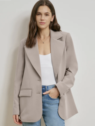 Favorite Daughter THE FAVORITE OVERSIZED BLAZER