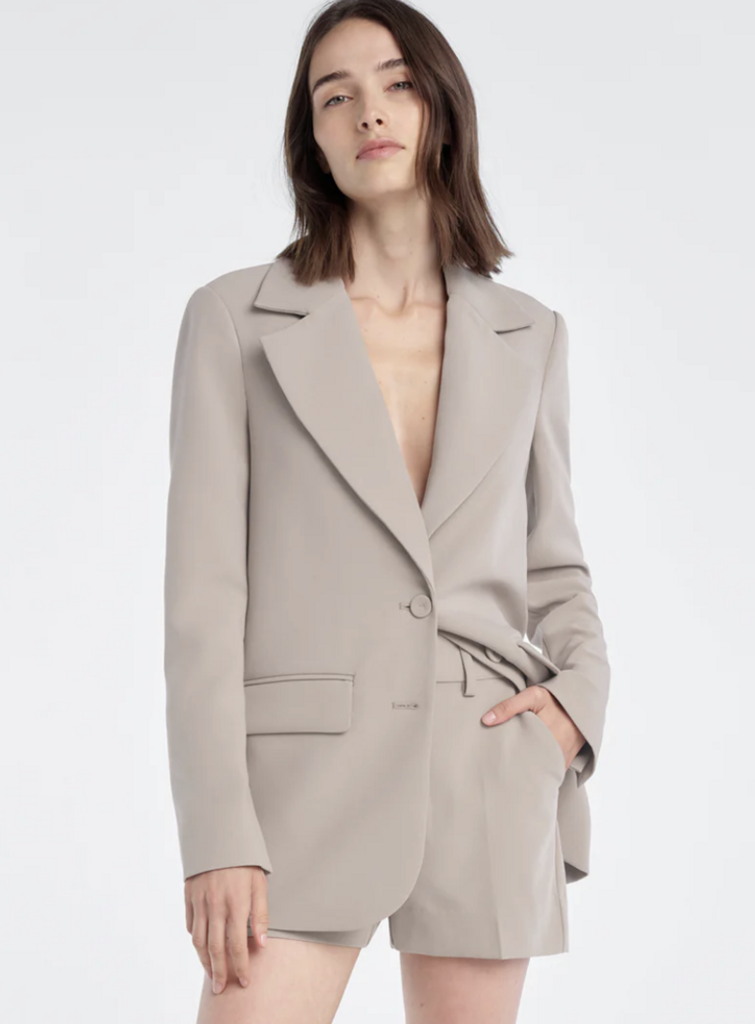 Favorite Daughter THE FAVORITE OVERSIZED BLAZER