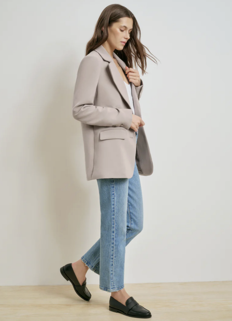 Favorite Daughter THE FAVORITE OVERSIZED BLAZER