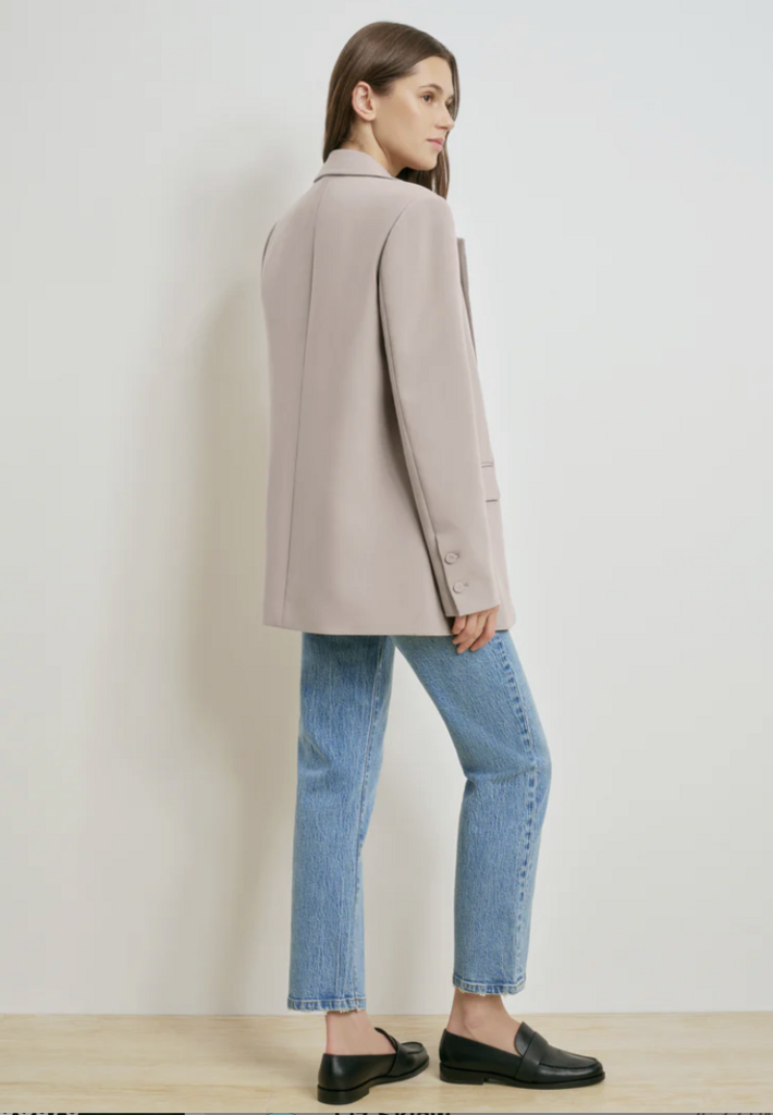 Favorite Daughter THE FAVORITE OVERSIZED BLAZER
